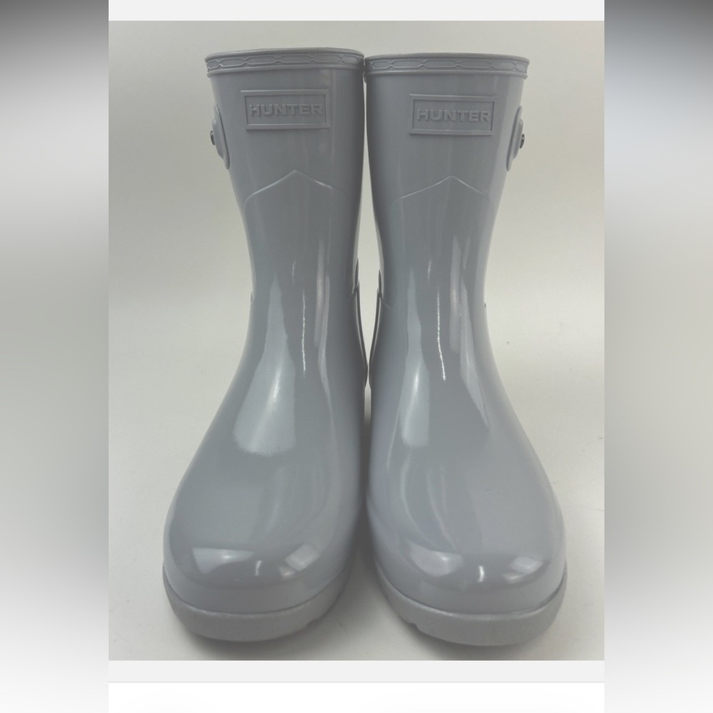 Hunter Original Short Rain Boots